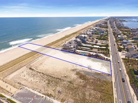 1027 Ocean Avenue Mantoloking NJ 08738