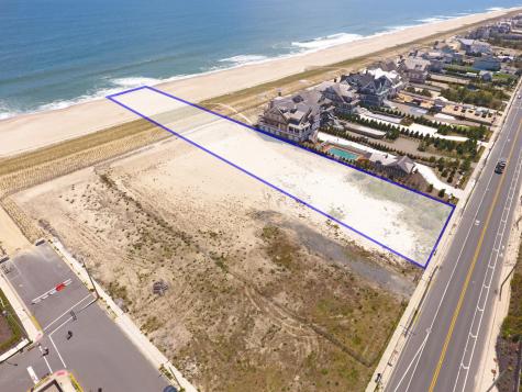 1027 Ocean Avenue Mantoloking NJ 08738