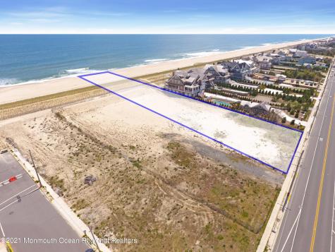 1027 Ocean Avenue Mantoloking NJ 08738
