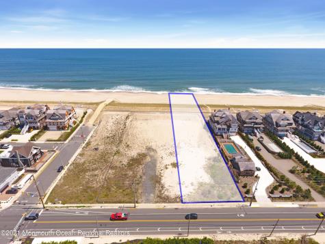1027 Ocean Avenue Mantoloking NJ 08738
