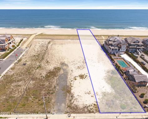 1027 Ocean Avenue Mantoloking NJ 08738