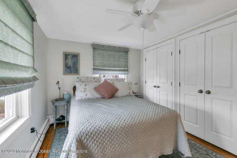519 1/2 St Clair Avenue Spring Lake NJ 07762
