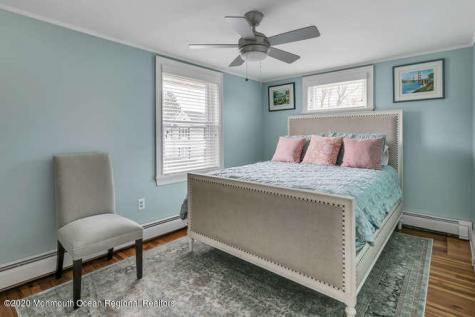 519 1/2 St Clair Avenue Spring Lake NJ 07762