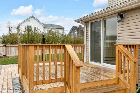 519 1/2 St Clair Avenue Spring Lake NJ 07762
