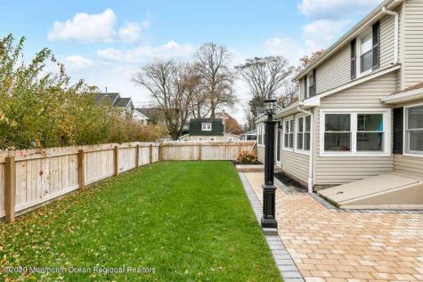 519 1/2 St Clair Avenue Spring Lake NJ 07762
