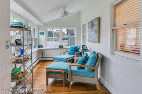 519 1/2 St Clair Avenue Spring Lake NJ 07762