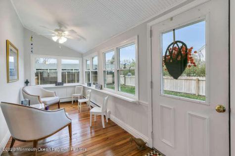 519 1/2 St Clair Avenue Spring Lake NJ 07762