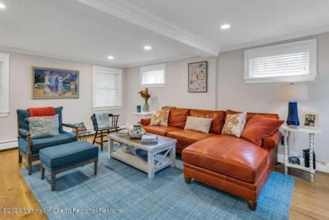 519 1/2 St Clair Avenue Spring Lake NJ 07762