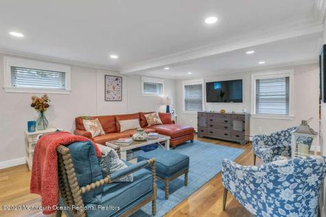 519 1/2 St Clair Avenue Spring Lake NJ 07762