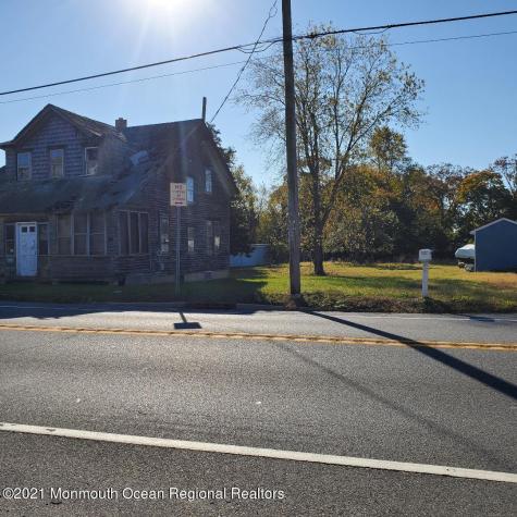 370 S Route 9 Little Egg Harbor NJ 08087