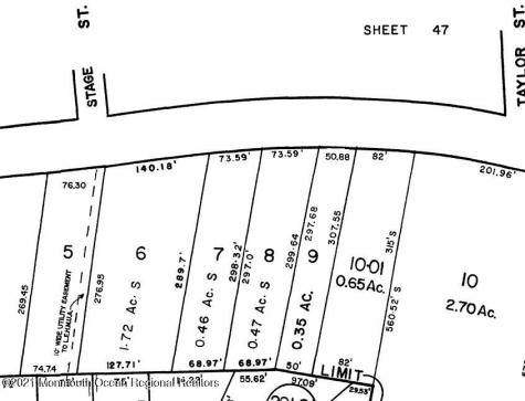 370 S Route 9 Little Egg Harbor NJ 08087