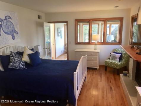 203 Stockton Boulevard Sea Girt NJ 08750