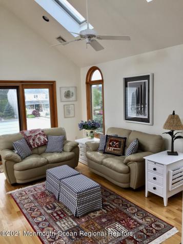 203 Stockton Boulevard Sea Girt NJ 08750