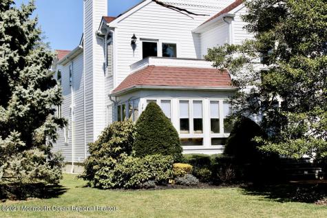 203 Stockton Boulevard Sea Girt NJ 08750