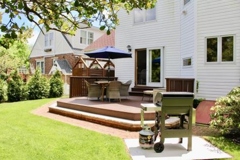 203 Stockton Boulevard Sea Girt NJ 08750