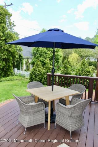 203 Stockton Boulevard Sea Girt NJ 08750