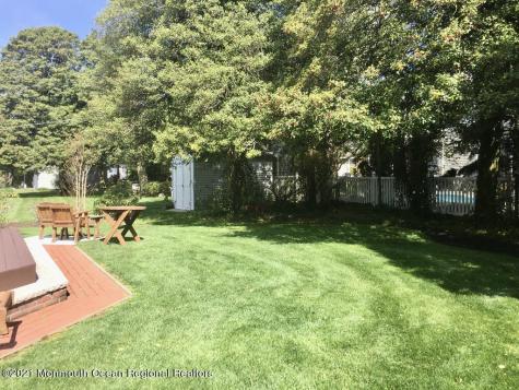 203 Stockton Boulevard Sea Girt NJ 08750