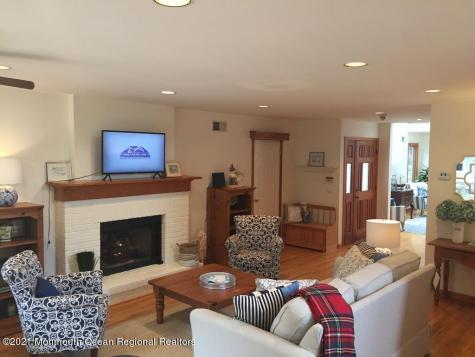 203 Stockton Boulevard Sea Girt NJ 08750