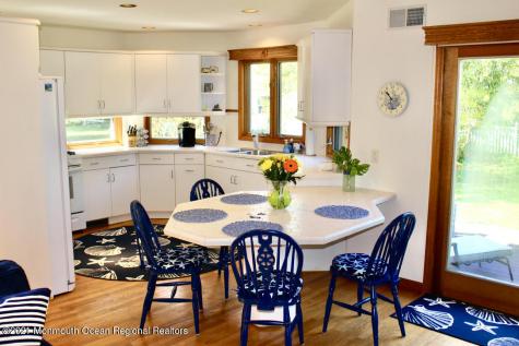 203 Stockton Boulevard Sea Girt NJ 08750