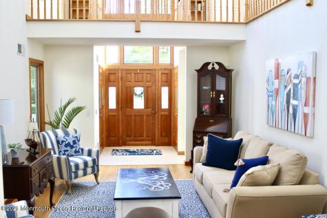 203 Stockton Boulevard Sea Girt NJ 08750