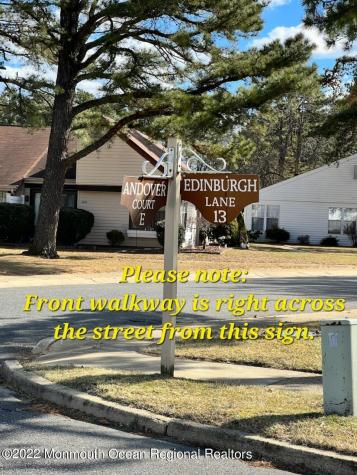 10 Edinburgh Lane Manchester NJ 08759