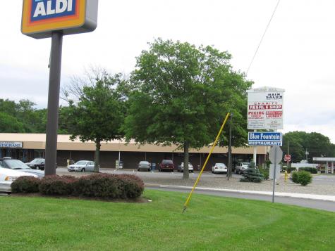 734 Route 37 W Toms River NJ 08755