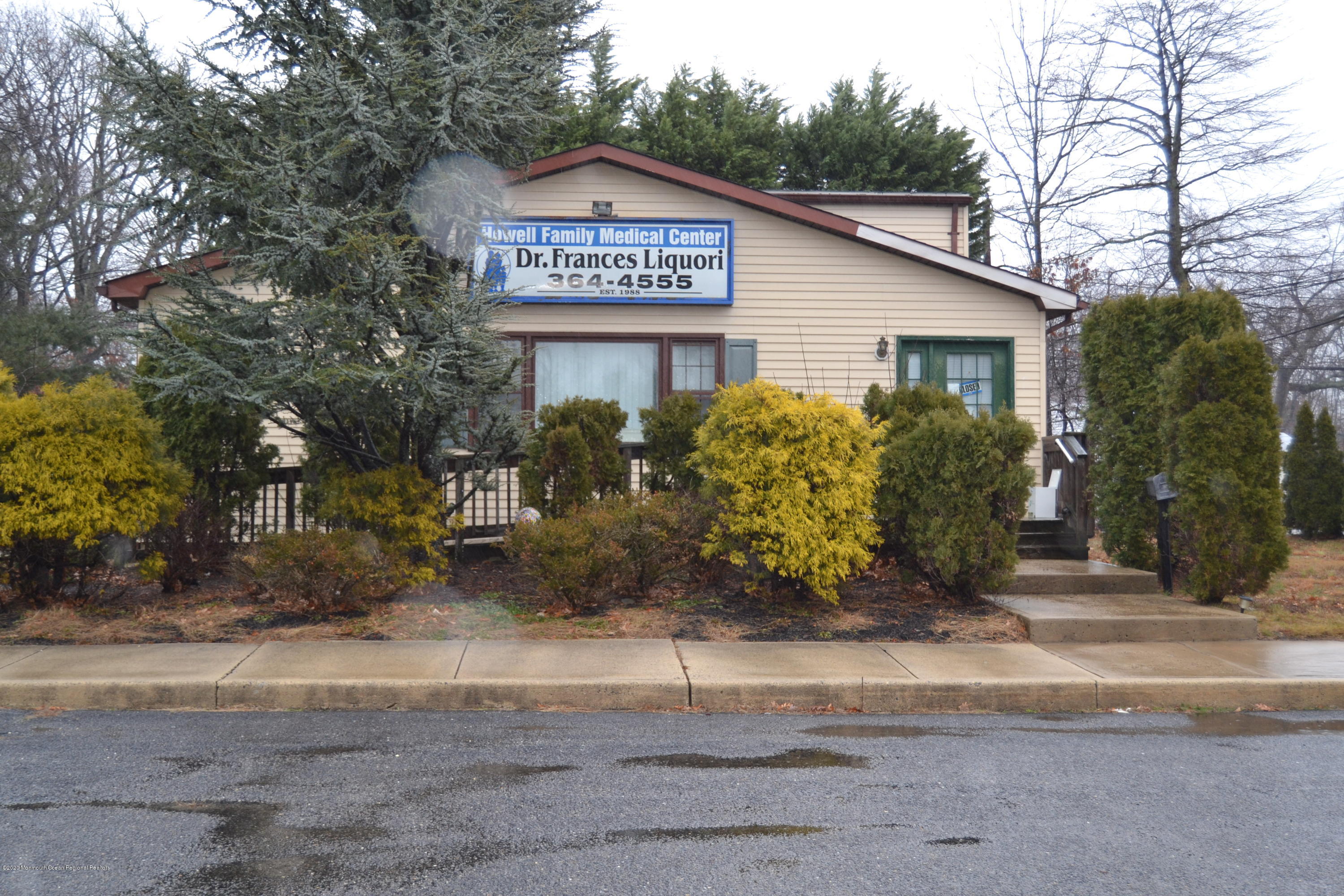 3701 Us Highway 9 Howell NJ 07731