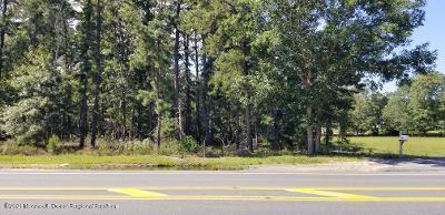 235 & 239 Route 72 Barnegat NJ 08005