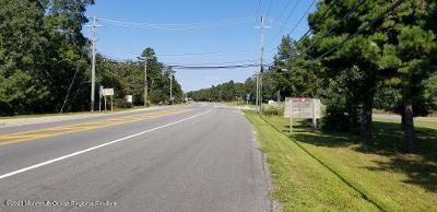 235 & 239 Route 72 Barnegat NJ 08005