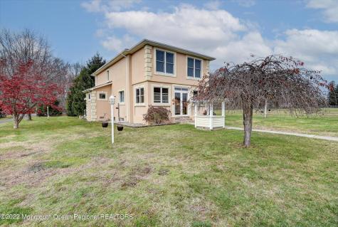 255 Asbury Road Farmingdale NJ 07727