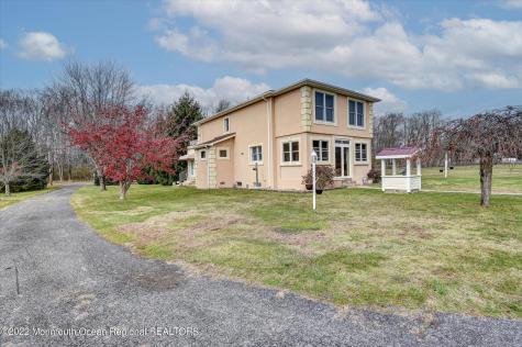 255 Asbury Road Farmingdale NJ 07727