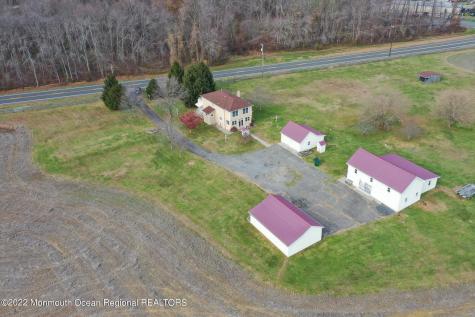 255 Asbury Road Farmingdale NJ 07727