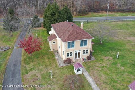 255 Asbury Road Farmingdale NJ 07727