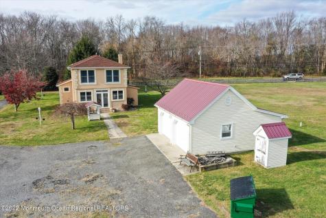 255 Asbury Road Farmingdale NJ 07727