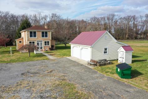 255 Asbury Road Farmingdale NJ 07727